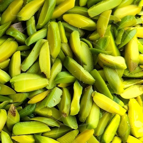 Фисташковые лепестки ОРЕХПРОДУКТ 60 г 